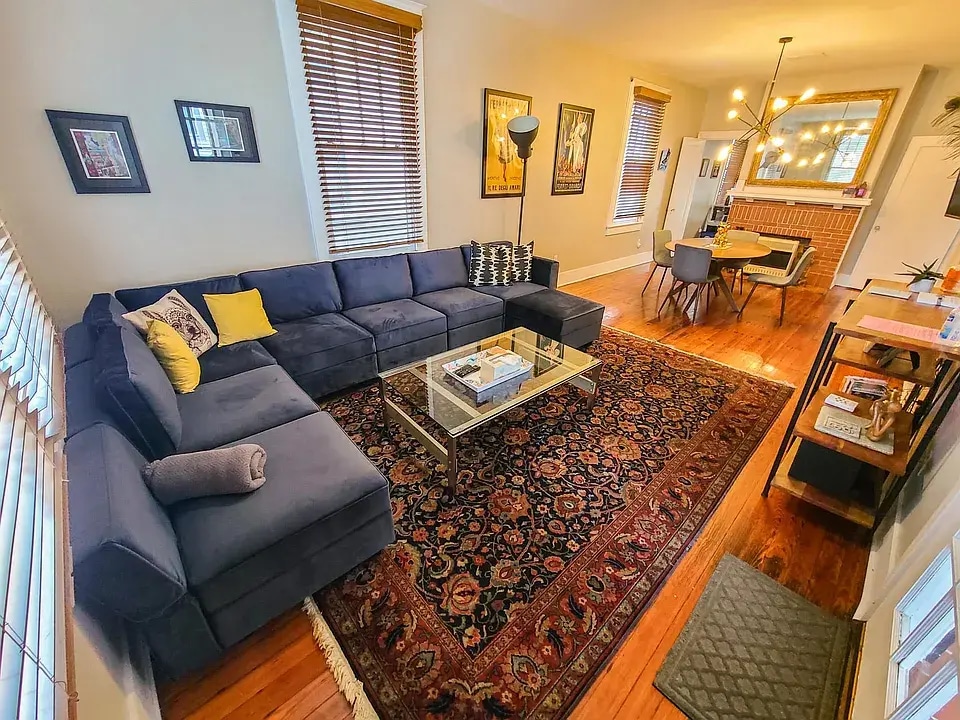 Foto principal - 1809 N Dupre St
