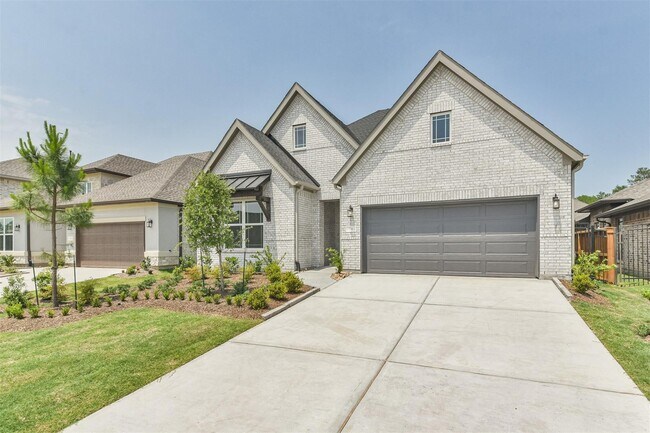 Foto del edificio - 7216 Stillmeadow Grv Dr