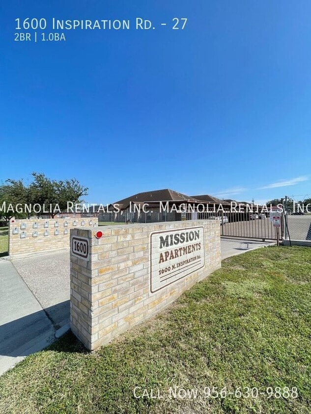 Primary Photo - 1600 Inspiration Rd