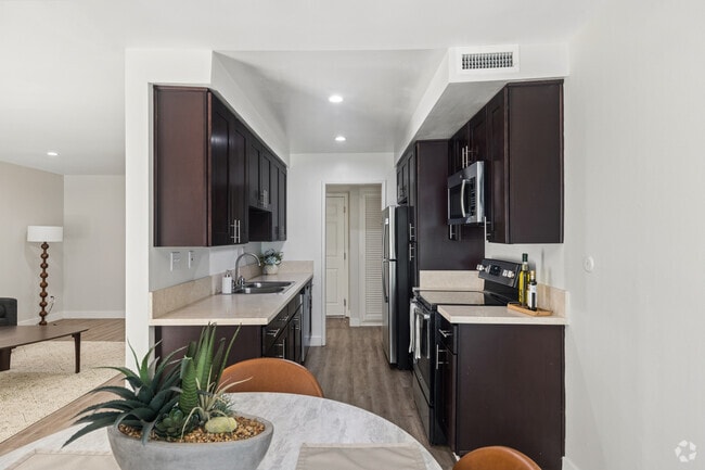 Interior Photo - Lombardi Apartments