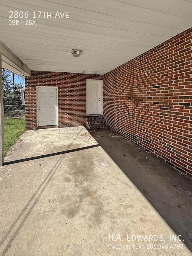 Photo - 2806 17th Ave House