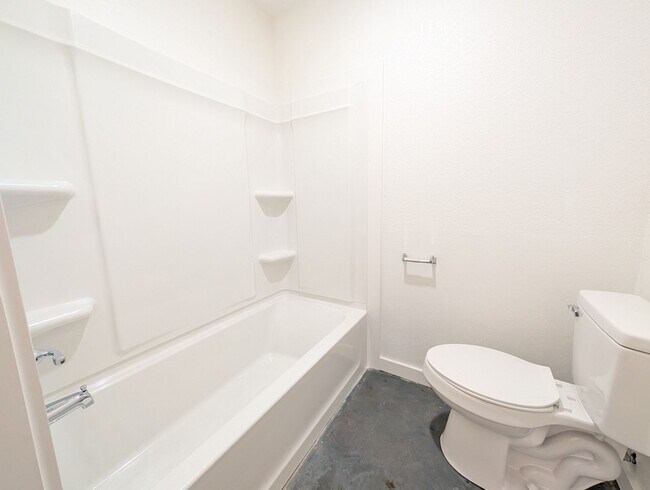 Foto del edificio - Updated Arkansas Unit at Brookridge