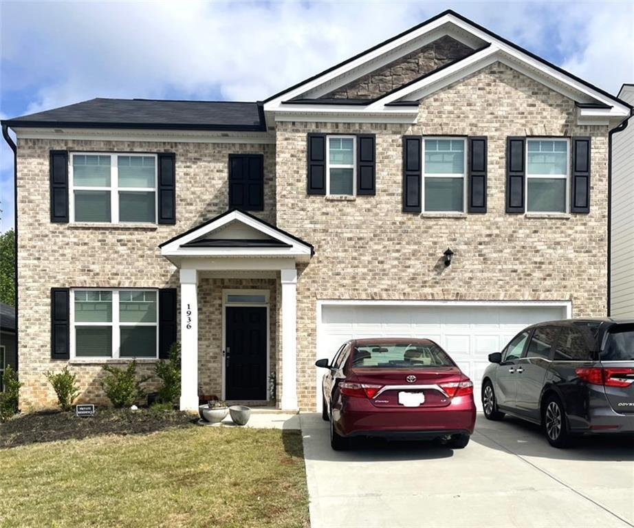 1936 Waycross Ln, Dacula, GA 30019 House Rental in Dacula, GA