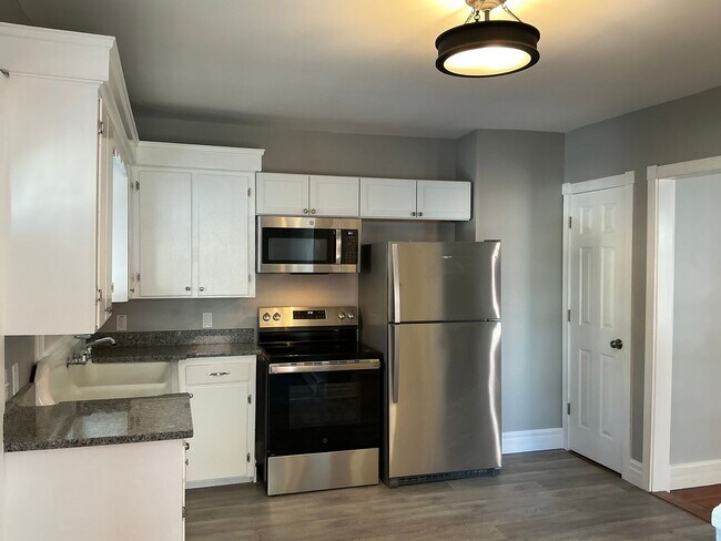 Foto del edificio - 518-522 High Street