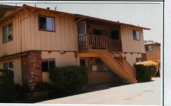 Building Photo - 1349 Calabazas Blvd