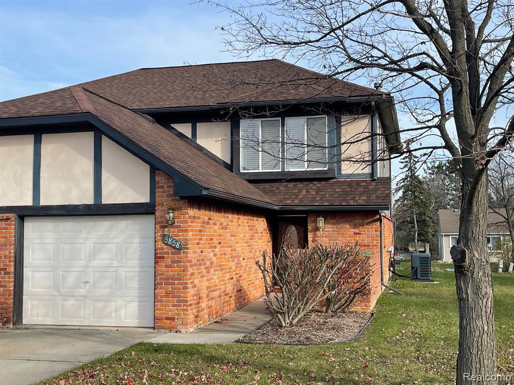 Foto principal - 5858 Niles Dr
