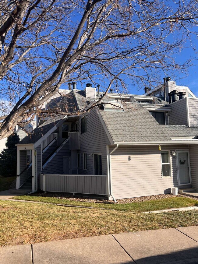 Photo - Newly Renovated 1-Bedroom 1-Bath Condo in Thornton! 2-Balconies, 1-Reserved Parking Spot.