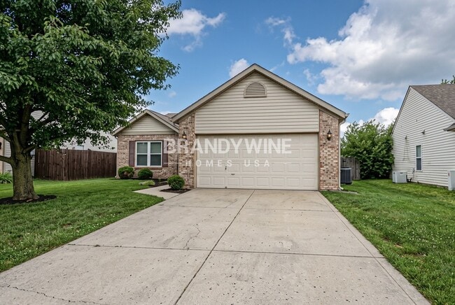 Building Photo - 3036 Corbin Dr