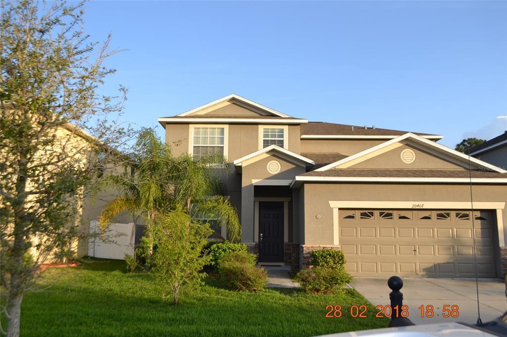 Primary Photo - 20407 Autumn Fern Ave