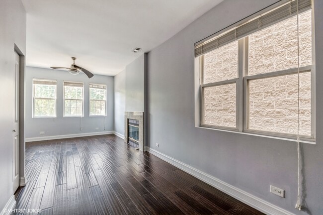 Building Photo - 1535 N Campbell Ave