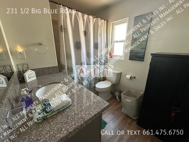 Building Photo - 231 1/2 Big Blue Road-