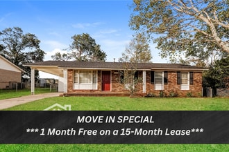 Building Photo - 3106 Jeanne Rd