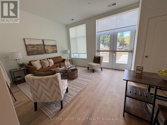 Photo du bâtiment - 351 Hill St