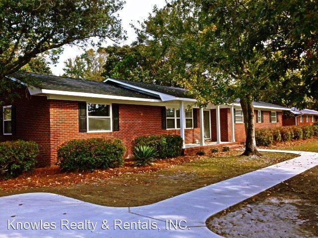 Foto del edificio - 4 br, 2 bath House - 705 Pine Valley Drive