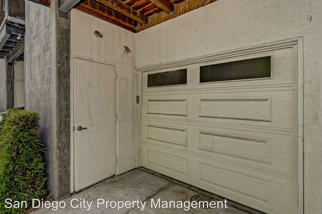 Foto del edificio - 2 br, 2.5 bath House - 1016 F. Street