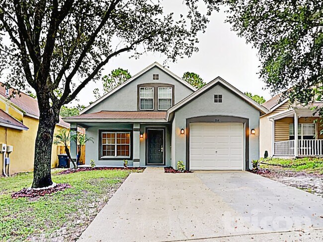 Building Photo - 914 Cape Cod Cir