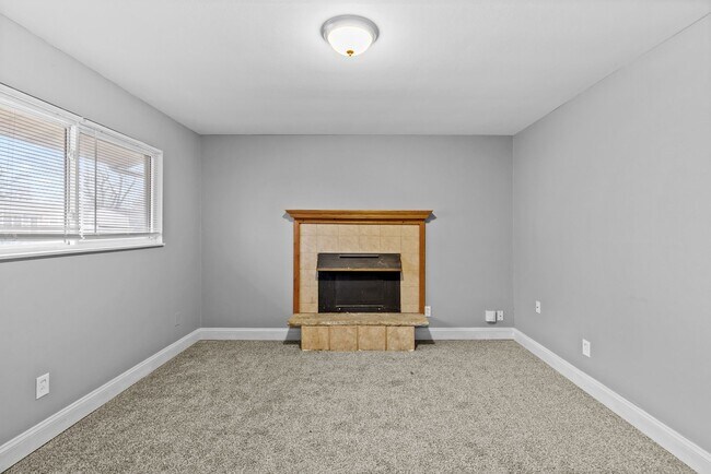 Foto del edificio - Cute Florissant Rental- MOVE IN READY!