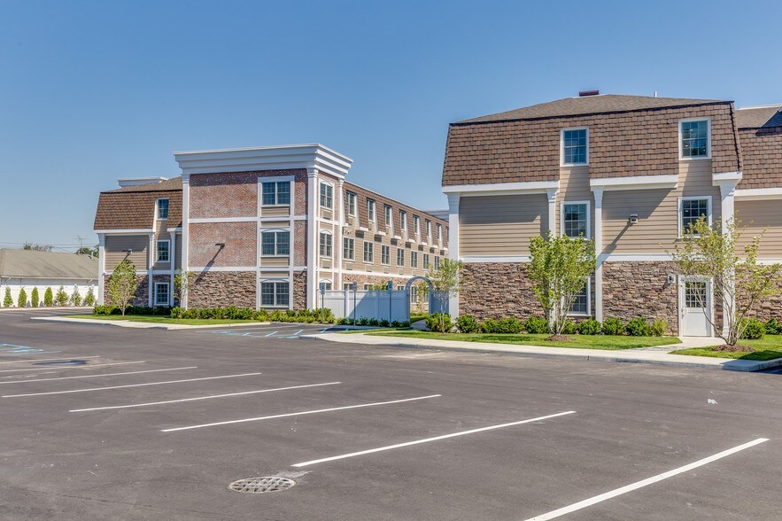 Robinelle Gardens Als Farmingdale Ny Apartments