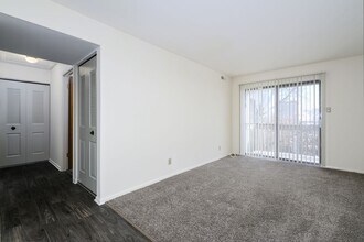 Interior Photo - Oak Forest Apartments