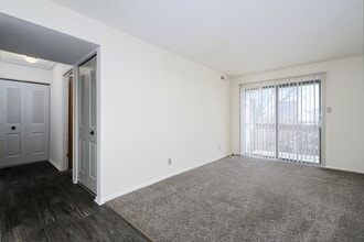 Interior Photo - Oak Forest Apartments