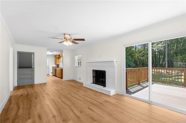 Foto del edificio - 4083 Cedar Knoll Dr