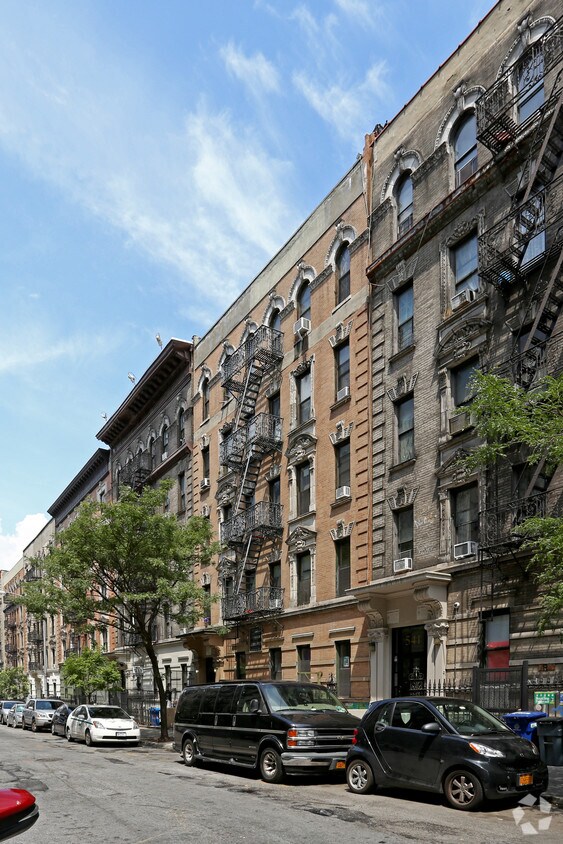 Foto del edificio - 545 W 144th St