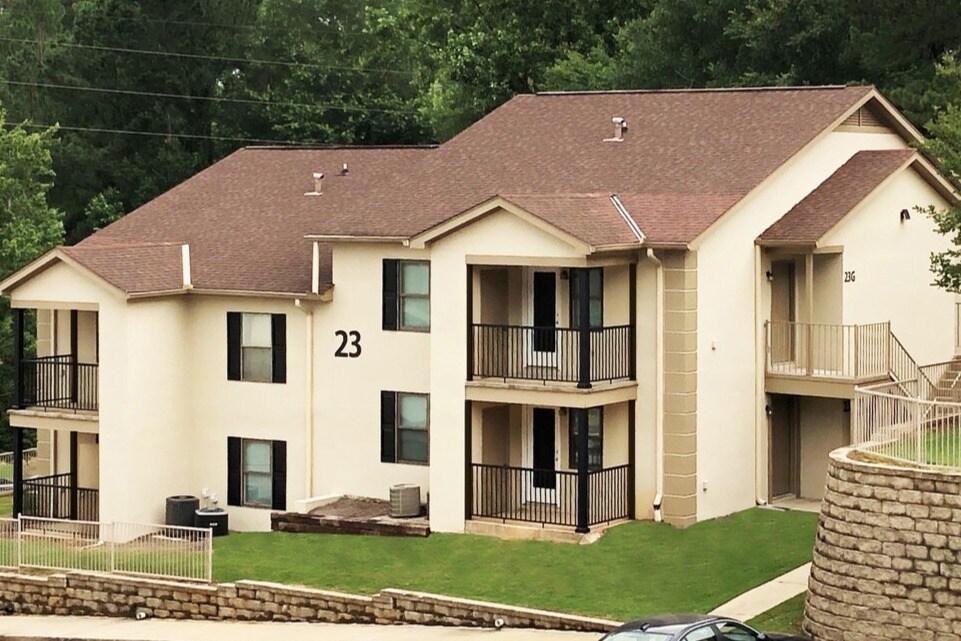 Foto principal - Hillside Commons