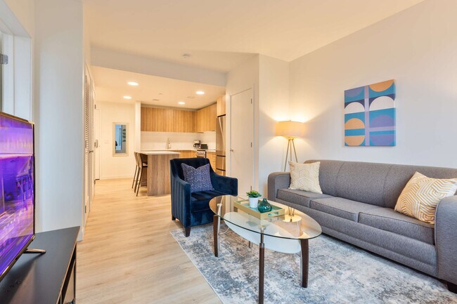 Building Photo - 60 Kilmarnock St