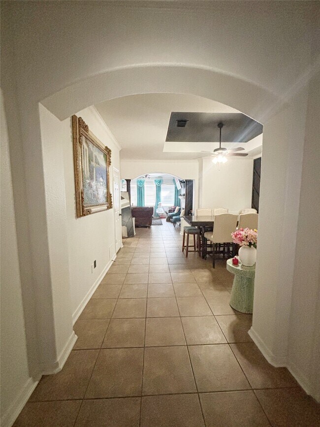 Foto del edificio - 9614 Pine Bank Ct