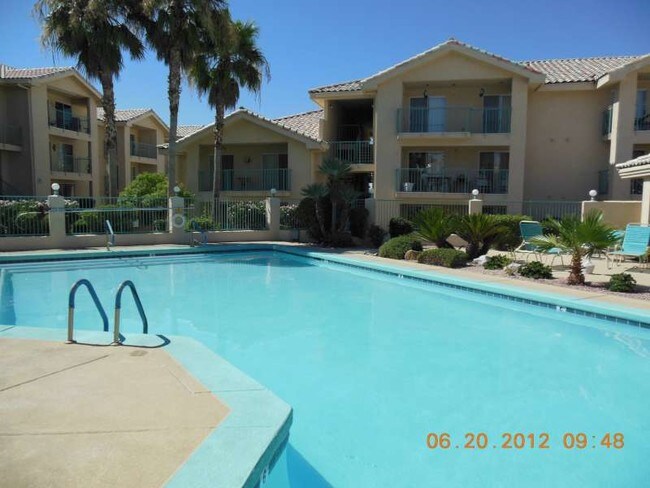 Foto del edificio - South Bay Condominiums