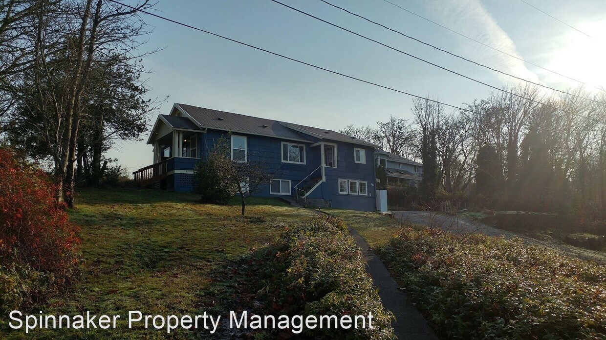 Primary Photo - 2 br, 2.5 bath House - 8822 19th St. W.