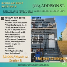 Building Photo - 5224 Addison St