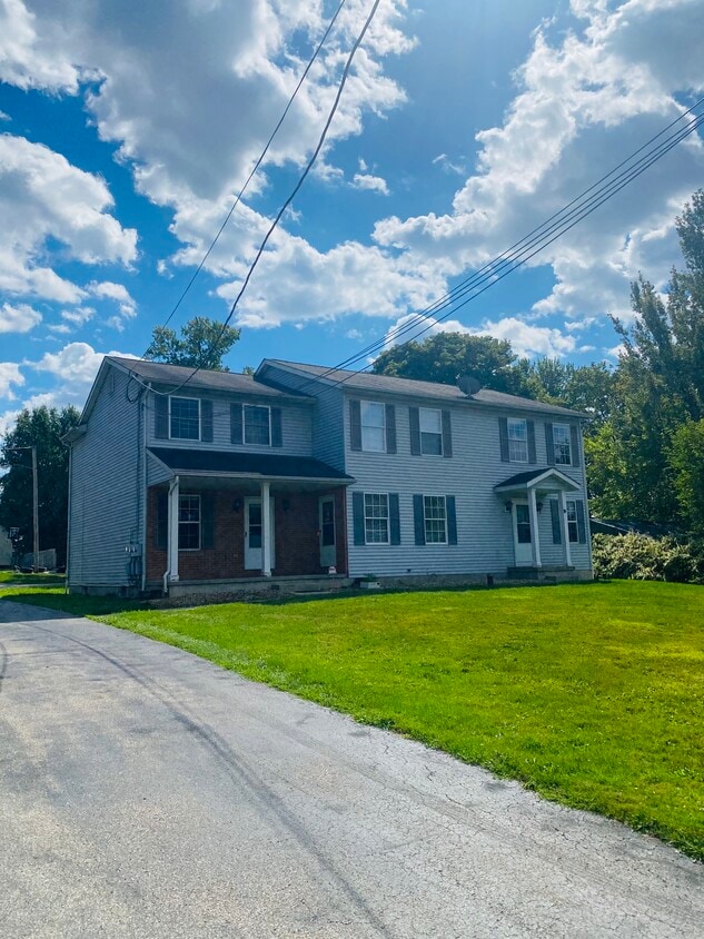 Primary Photo - 3102 Perrydale St NW