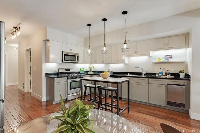 Photo - 1755 Broadway Apartment