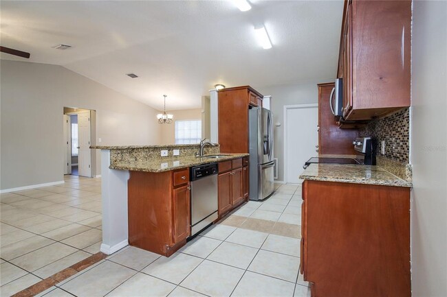 Building Photo - 2408 Denn John Ln