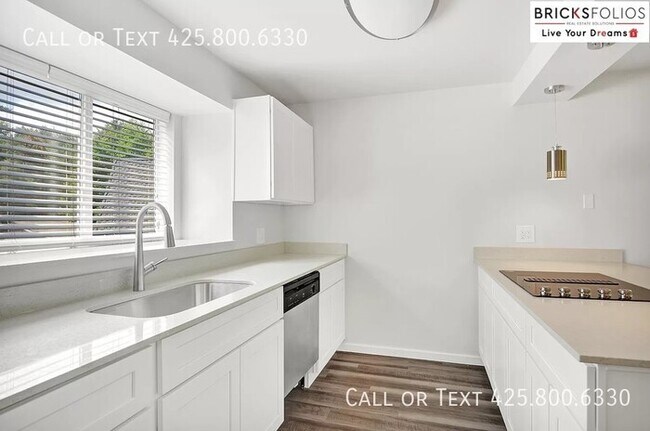 Foto del edificio - Beautiful Condo For Rent in Kirkland