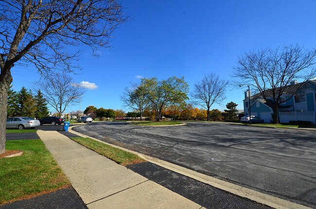 Foto del edificio - 439 Valley Forge Ct