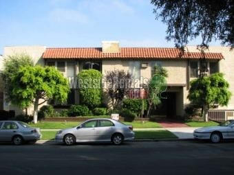 Foto del edificio - 10844 Rose Ave