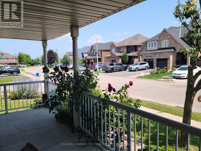 Photo du bâtiment - 1 Jarrett Ct