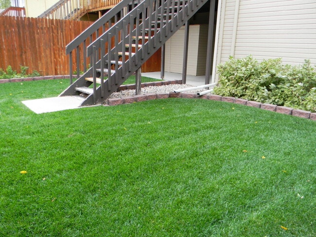 Foto del edificio - 5514 Townsend Pl