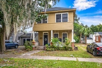 Building Photo - 1511 Belmonte Ave
