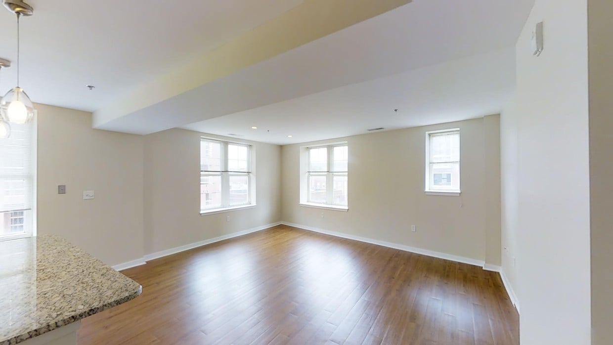 Photo - Residences at Forest Park Apartments