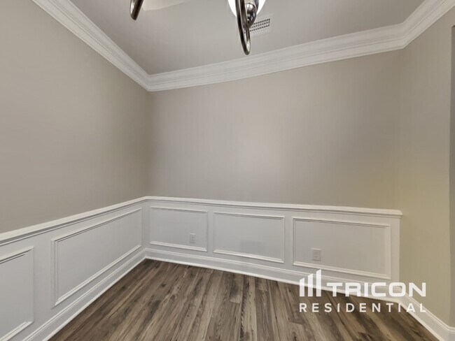 Building Photo - 103 Boomer Street Benson NC