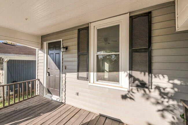 Foto del edificio - 2914 N 8th St