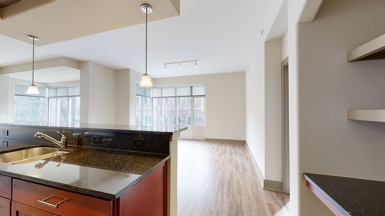 Photo - Domus Apartments