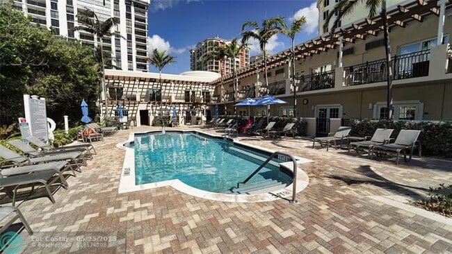 Foto del edificio - 2011 N Ocean Blvd