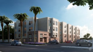 Building Photo - Avanti Legacy South Bluff