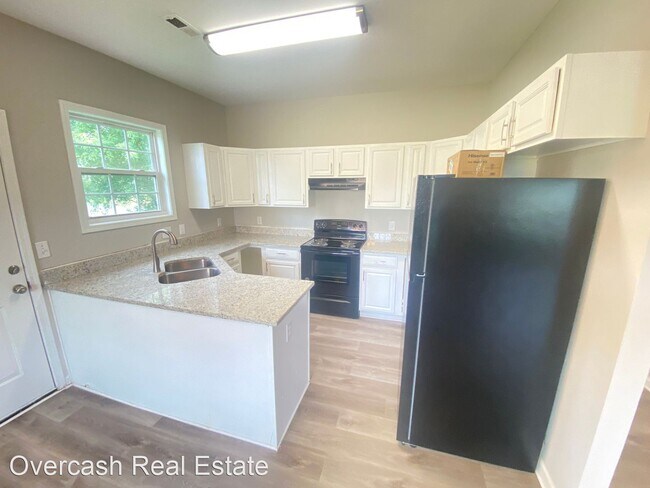 Foto del edificio - 4 br, 2 bath House - 100 S. Little Texas Road