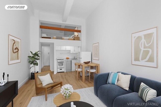 Foto del edificio - 350 E 62nd St