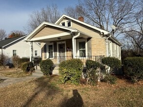 Building Photo - 1607 Thurmond St